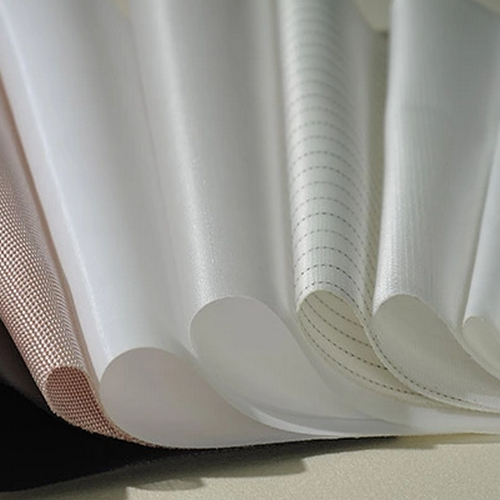 Nuevo filtro de aire de rendimiento tela de filtro impermeable