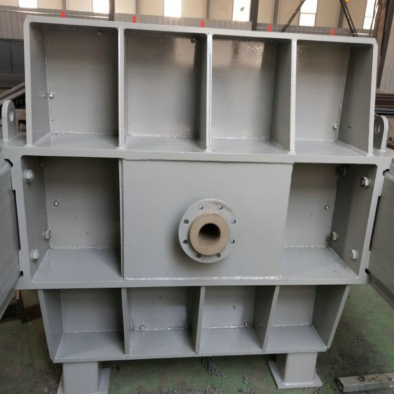 Prensa automática de filtro de hierro fundido para la industria del papel hidráulico